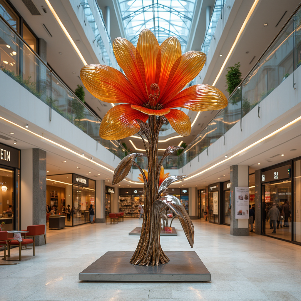 Luxury Indoor Piece 16 artwork